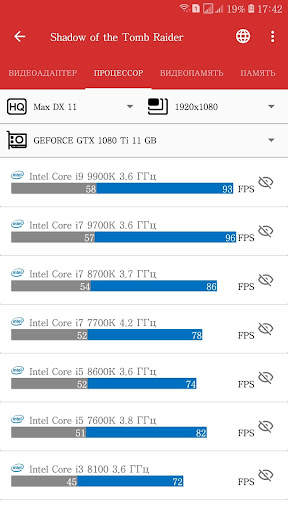 GameGPU 17 تصوير الشاشة