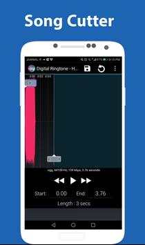 Music Editor screenshot 3