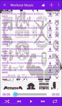Best Workout Music 2016 screenshot 5