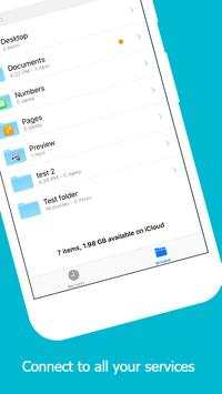 Tips for iOS Files App screenshot 4