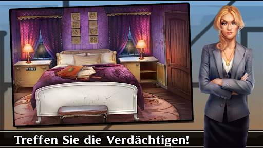 Adventure Escape: Murder Manor screenshot 3