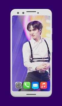 Rocky wallpaper: HD Wallpaper for Rocky Astro Fans screenshot 3