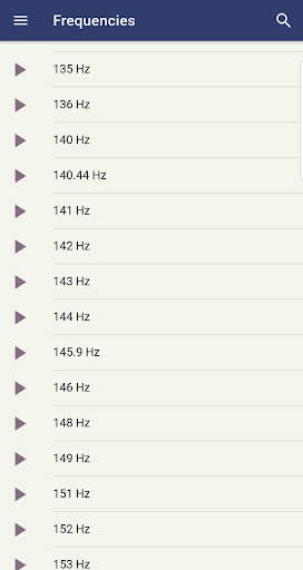Z-App (Rife App) screenshot 3
