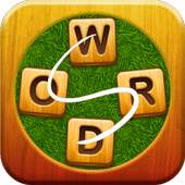 Word Cross 4.8