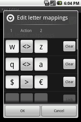 Flit Keyboard स्क्रीनशॉट 6