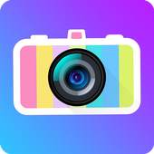 Selfie Camera Professional - NEW Filters 1.0