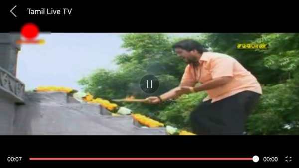 Tamil TV-LIVE screenshot 2