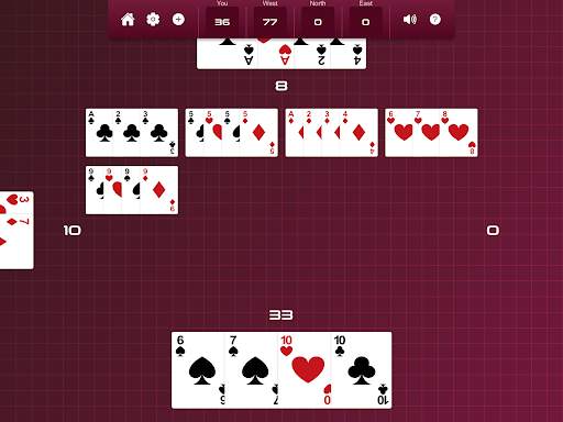 Classic Rummy screenshot 8