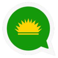 Kedu -  Messaging,Video and Calls App icon