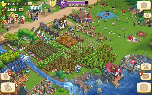 FarmVille 2 : Escapade rurale screenshot 18