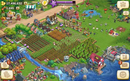 FarmVille 2: Avventura rurale screenshot 18