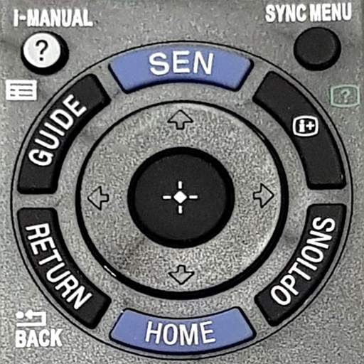 Sony TV Remote 9.0