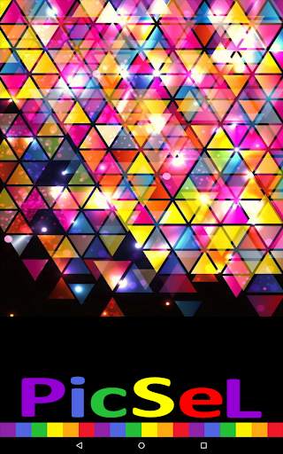 PicSeL Offline Free Wallpapers screenshot 14