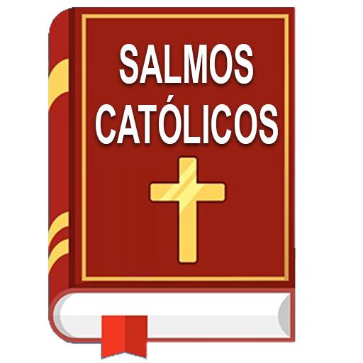 Salmos Catolicos en Español-1000OracionesCatolicas icon