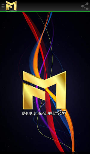 Full Music 507 screenshot 2