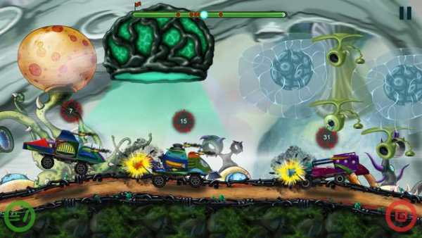 Car Racing: Construct & GO screenshot 5