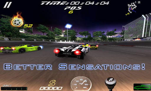 Speed Racing Ultimate 2 screenshot 10