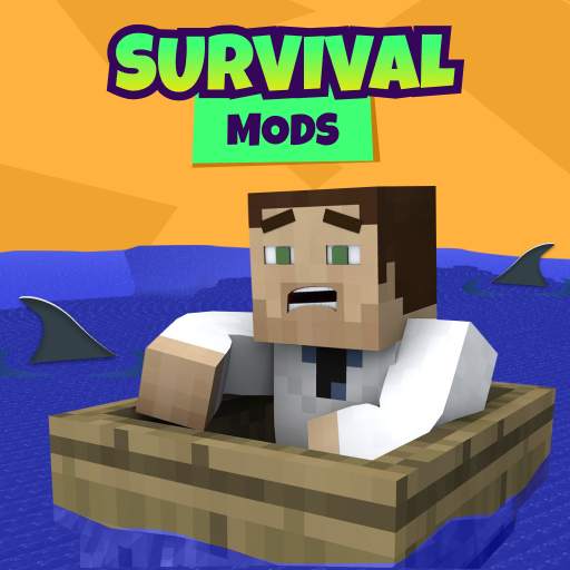 Survival Mods for Minecraft 2.0