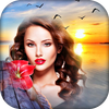 Natural Photo Frame icon