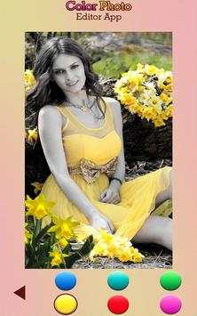 Color Photo Editor App screenshot 6