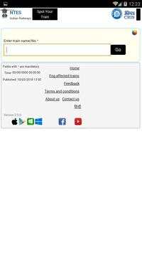 IRCTC PNR Status Check screenshot 7