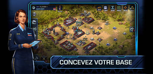 Empires and Allies screenshot 1