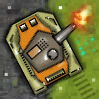Tank story 2 icon