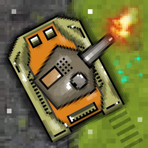 Tank story 2 1.061
