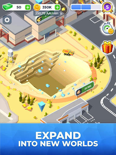 Mining Inc. screenshot 9