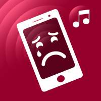 sad ringtones for phone, sad sounds ringtones on 9Apps