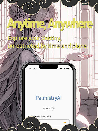 PalmistryAI - Hand Analysis screenshot 11