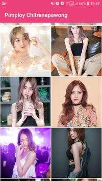 Asian Angel Wallpapers screenshot 4