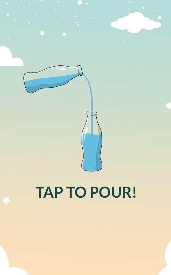 Liquid Sort Puzzle - Color Sort Puzzle screenshot 1