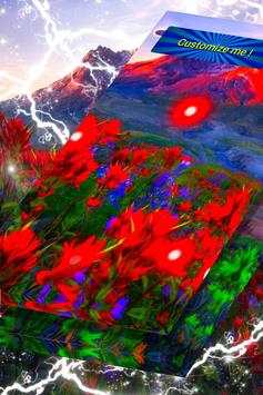 Mountain Top Live Wallpaper screenshot 1