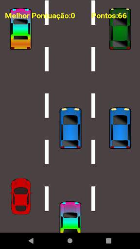 Turbo Racing screenshot 6