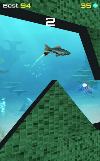 Wave Trip screenshot 3