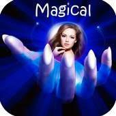 Magical Photo Frames 1.0