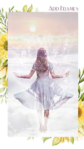 Photo Blender Overlay Pro screenshot 3