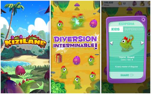 Kizi: Juegos Divertidos Gratis screenshot 5