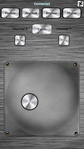 Dimex DMX screenshot 7