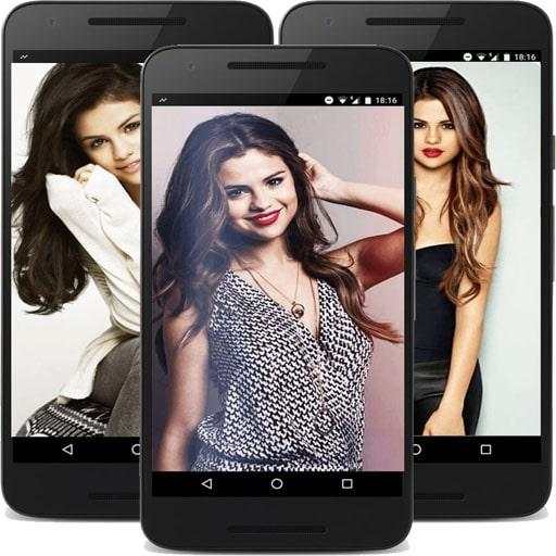 Selena Gomez Wallpaper HD 1.3