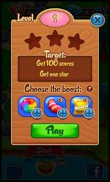 Candy Sugar screenshot 2