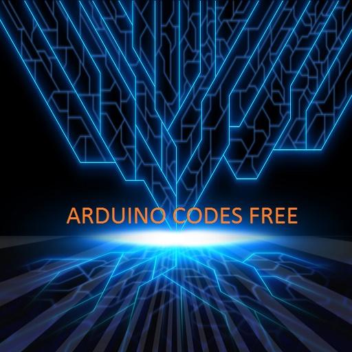 ikon Arduino Codes Free