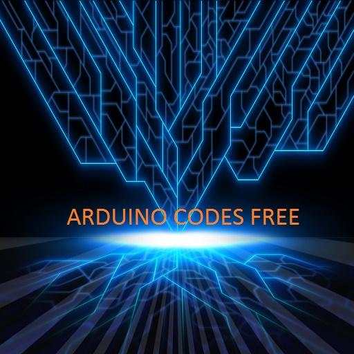 Arduino Codes Free screenshot 1