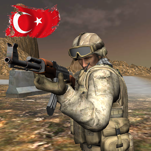 Türk Askeri Silah Oyunu: Silah Oyunları 2020 icon