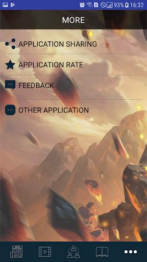 Khắc Chế Tướng Dành Cho Liên Quân Mobile screenshot 8