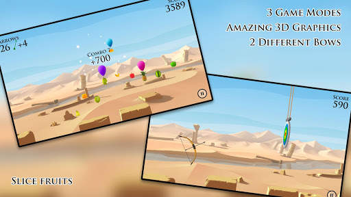 Archery Game screenshot 5