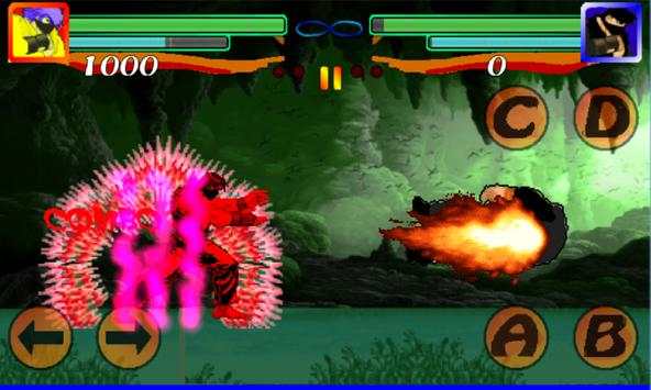 Real Fighting screenshot 5