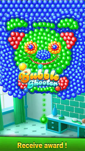 Bubble Shooter Classic скриншот 5