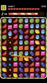 Classic Candy Crush screenshot 8